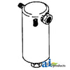 A-804-556 R12/ R134a Filter Drier Filter PN: 804-556