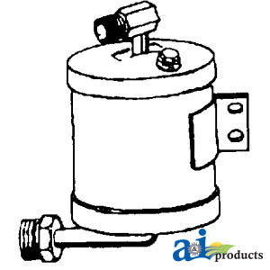 A-804-788 R12/ R134a Filter Drier Filter PN: 804-788