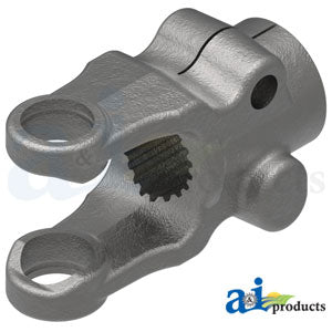 A-807-3520 Clamp Yoke Implement Yoke PN: 807-3520