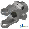 A-807-3520 Clamp Yoke Implement Yoke PN: 807-3520