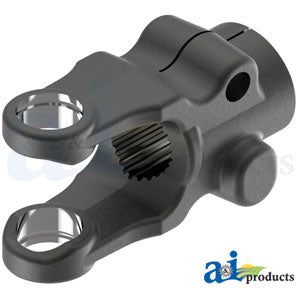 A-807-3527 Clamp Yoke Implement Yoke PN: 807-3527