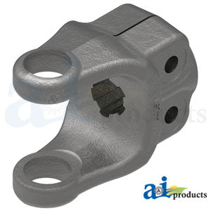 A-807-4406 Implement Clamp Yoke PN: 807-4406