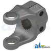 A-807-4420 Implement Clamp Yoke PN: 807-4420