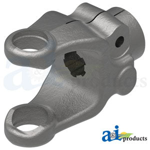 A-807-5506 Clamp Yoke Implement Yoke PN: 807-5506