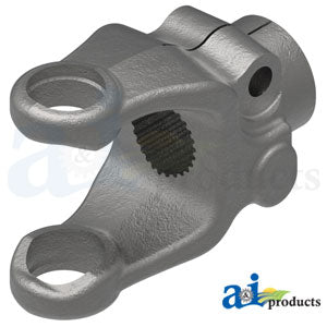 A-807-5527 Clamp Yoke Implement Yoke PN: 807-5527