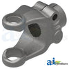 A-807-5527 Clamp Yoke Implement Yoke PN: 807-5527