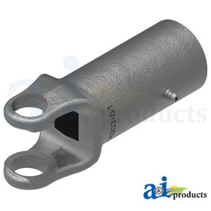 A-808-1014 Square Slip Sleeve Yoke PN: 808-1014