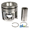 A-8094740 Piston W/ Rings, Std PN: 8094740