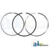 A-8094845 Piston Ring Set, Std. PN: 8094845