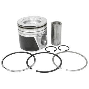 A-8097543 Piston W/ Rings, Std PN: 8097543