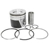 A-8097543 Piston W/ Rings, Std PN: 8097543