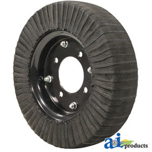 A-403001KK Tire Assembly PN: 403001KK