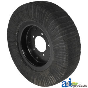 A-00025200 Wheel, 6