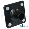 A-80A600 Hub, Tail Wheel w/o Bushing, 5