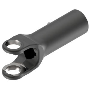 A-810-1016 Round Slip Sleeve Yoke (w/ Keyway) PN: 810-1016