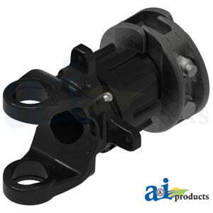 A-818-5520 Overrunning Clamp Yoke PN: 818-5520