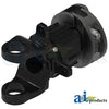 A-818-5520 Overrunning Clamp Yoke PN: 818-5520