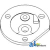 A-81819531 Plate, PTO Shift PN: 81819531
