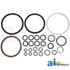 A-81825772 Kit, O-Ring, Hydraulic Lift Cover PN: 81825772