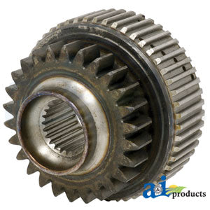A-81865535 Hub, PTO Clutch PN: 81865535
