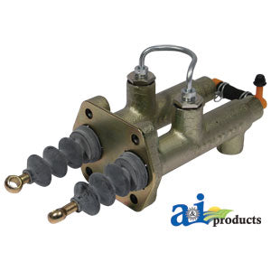 A-81869963 Cylinder, Brake Master PN: 81869963