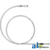 A-81870803 Cable, Hand Throttle Control PN: 81870803