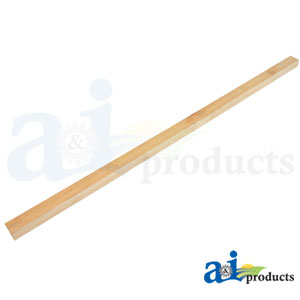 A-81C55 Pitman Wood Universal Blank PN: 81C55