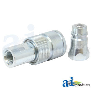 A-8200-15-P Complete Quick Coupler PN: 8200-15-P