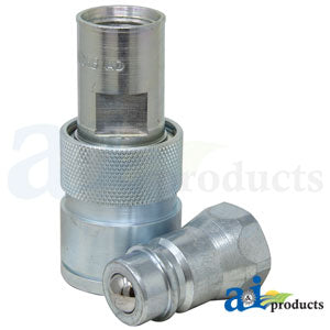 A-8200-16-P Complete Quick Coupler PN: 8200-16-P