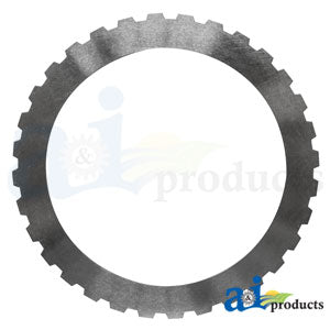 A-82002190 Plate, Clutch, External Spline Seperator (2.18MM / 2.22MM Thick) PN: 82002190