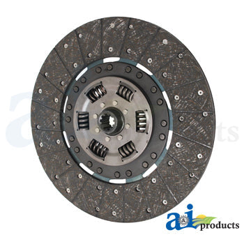 A-82004604 Trans Disc: 13