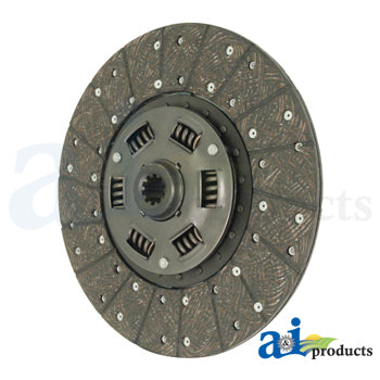 A-82006626 Trans Disc: 11
