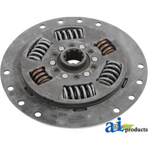 A-82008857 Damper PN: 82008857