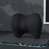 Automotive Headrest Neck Pillow Memory Foam Seat