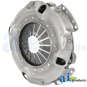 A-82011590 Pressure Plate: 13