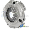 A-82011590 Pressure Plate: 13