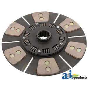 A-82011591 Trans Disc: 13