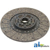 A-333003206 Trans Disc: 12.875