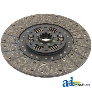 A-82011593 Trans Disc: 13