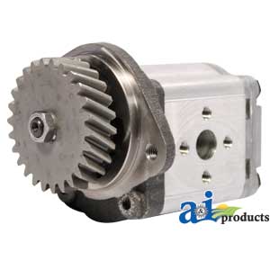 A-82023350 Pump, Auxillary Hydraulic PN: 82023350