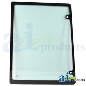 A-82029321 Glass, Side (LH) PN: 82029321
