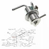 200SXSentra1.6L Automotive Fuel Pressure Regulator