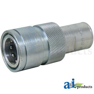 A-8250-15-P Female Coupler Body PN: 8250-15-P