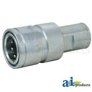 A-8250-16-P Female Coupler Body PN: 8250-16-P
