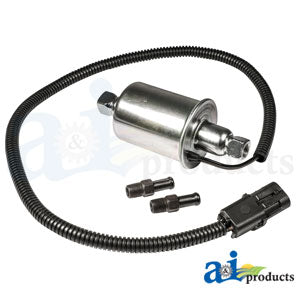A-82980167 Pump, Fuel PN: 82980167