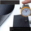 Automotive Interior Protective Strip Leather Threshold Strip