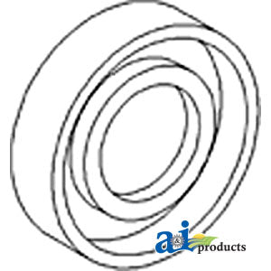 A-70224642 Seal, PTO Shifter PN: 70224642