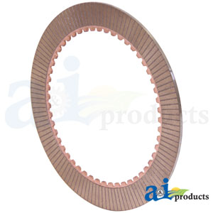 A-9845268 Disc, PTO Clutch Friction PN: 9845268