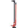 High Altitude Farm Jack, 48 Inch Farm Jack, 7000 Lb Capacity Ratchet Off-Road