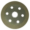 A-84201664 Brake Disc PN: 84201664